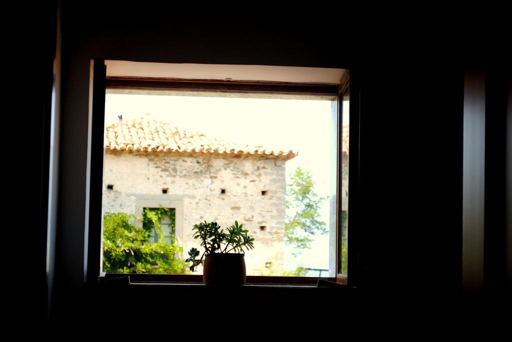 La Casa Di Aurelio Lejlighed Capo dʼOrlando Værelse billede